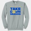 Core Fleece Crewneck Sweatshirt Thumbnail