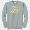 Core Fleece Crewneck Sweatshirt Thumbnail