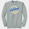 Core Fleece Crewneck Sweatshirt Thumbnail