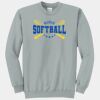 Core Fleece Crewneck Sweatshirt Thumbnail