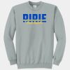 Core Fleece Crewneck Sweatshirt Thumbnail