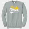 Core Fleece Crewneck Sweatshirt Thumbnail