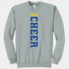 Core Fleece Crewneck Sweatshirt Thumbnail