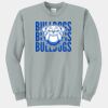 Core Fleece Crewneck Sweatshirt Thumbnail