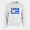 Heavy Blend™ Crewneck Sweatshirt Thumbnail