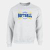 Heavy Blend™ Crewneck Sweatshirt Thumbnail