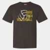 Garment-Dyed Heavyweight T-Shirt Thumbnail