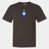 Garment-Dyed Heavyweight T-Shirt Thumbnail