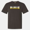 Garment-Dyed Heavyweight T-Shirt Thumbnail
