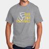 Core Cotton Tee Thumbnail