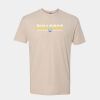 Unisex CVC T-Shirt Thumbnail