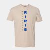 Unisex CVC T-Shirt Thumbnail