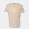 Unisex CVC T-Shirt Thumbnail