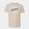Unisex CVC T-Shirt Thumbnail