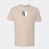Unisex CVC T-Shirt Thumbnail