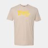 Unisex CVC T-Shirt Thumbnail