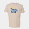 Unisex CVC T-Shirt Thumbnail