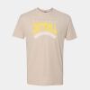Unisex CVC T-Shirt Thumbnail