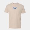 Unisex CVC T-Shirt Thumbnail