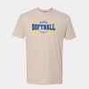 Unisex CVC T-Shirt Thumbnail