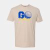 Unisex CVC T-Shirt Thumbnail