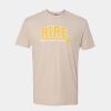 Unisex CVC T-Shirt Thumbnail