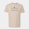 Unisex CVC T-Shirt Thumbnail