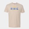 Unisex CVC T-Shirt Thumbnail