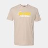 Unisex CVC T-Shirt Thumbnail