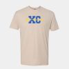 Unisex CVC T-Shirt Thumbnail