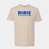 Unisex CVC T-Shirt Thumbnail
