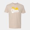Unisex CVC T-Shirt Thumbnail