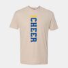 Unisex CVC T-Shirt Thumbnail