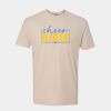 Unisex CVC T-Shirt Thumbnail