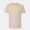 Unisex CVC T-Shirt Thumbnail