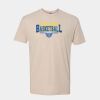 Unisex CVC T-Shirt Thumbnail