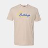 Unisex CVC T-Shirt Thumbnail