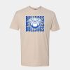 Unisex CVC T-Shirt Thumbnail