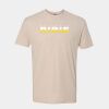 Unisex CVC T-Shirt Thumbnail