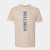 Unisex CVC T-Shirt Thumbnail