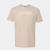 Unisex CVC T-Shirt Thumbnail