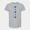 Unisex Fine Jersey T-Shirt Thumbnail