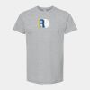 Unisex Fine Jersey T-Shirt Thumbnail