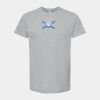 Unisex Fine Jersey T-Shirt Thumbnail