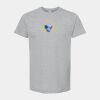 Unisex Fine Jersey T-Shirt Thumbnail