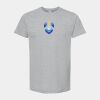 Unisex Fine Jersey T-Shirt Thumbnail