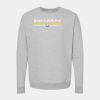 Unisex Fleece Crewneck Sweatshirt Thumbnail