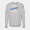 Unisex Fleece Crewneck Sweatshirt Thumbnail
