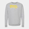 Unisex Fleece Crewneck Sweatshirt Thumbnail