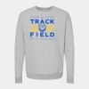Unisex Fleece Crewneck Sweatshirt Thumbnail